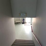 避難誘導灯交換工事