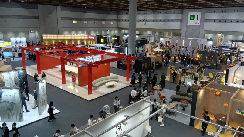 オルガテック東京2025