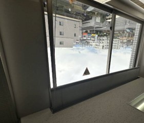 ブラインド修理