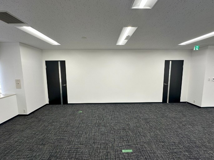 オフィス入居工事