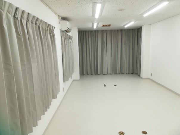 クッションフロア