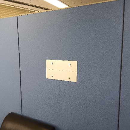 ローパーティション