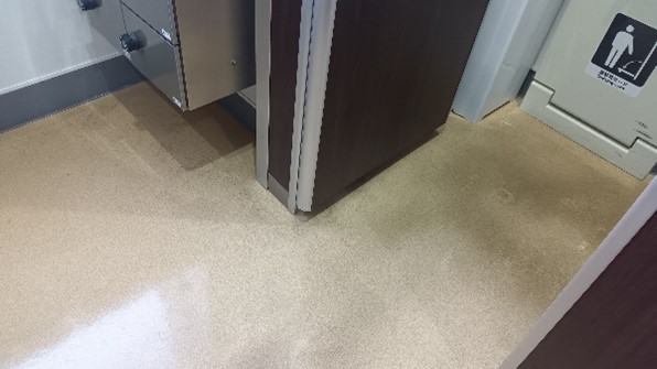 トイレ特殊クリーニング清掃