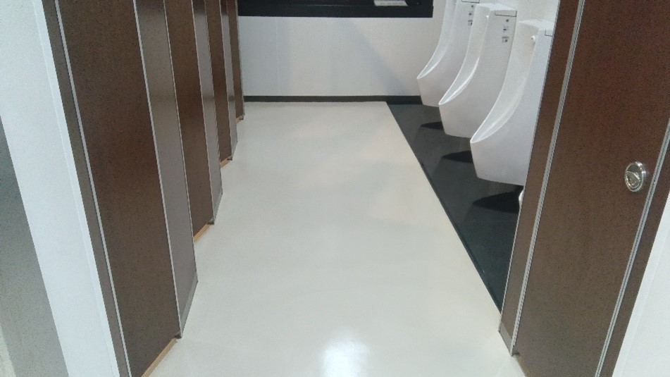 トイレ特殊クリーニング清掃
