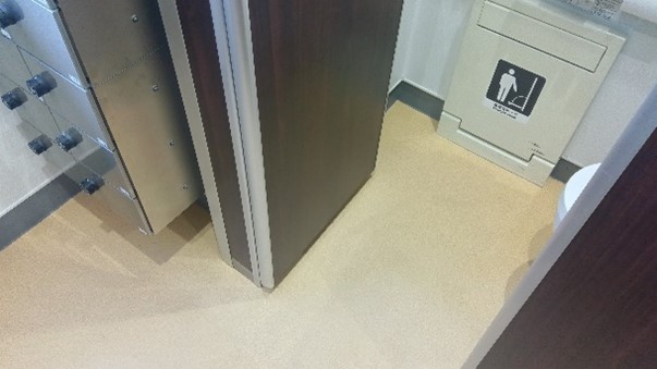 トイレ特殊クリーニング清掃